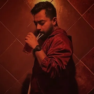 Shantanu Biswas profile