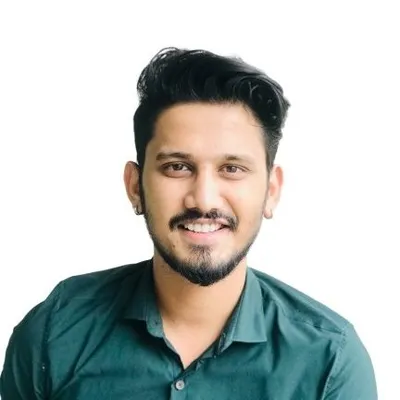 Shantanu Shrivastava profile