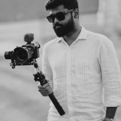 Shantanu Aloney profile