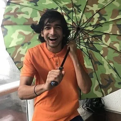 Shantanu Maheshwari Fanclub profile