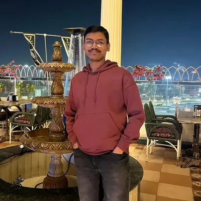 Shantanu Hardiha profile