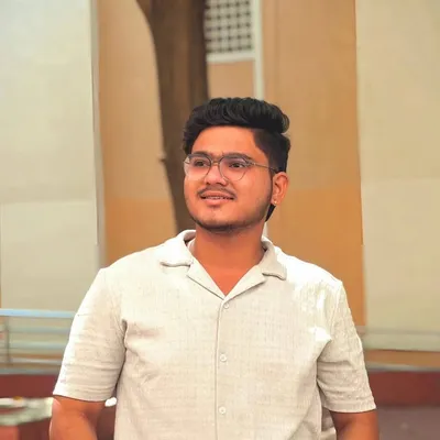Shantanu Kaiware Patil profile
