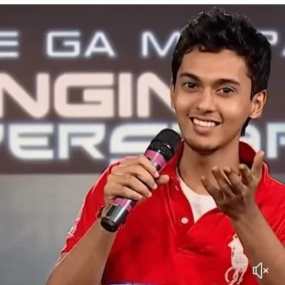 Shantanu Bhattacharya profile
