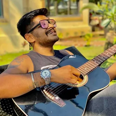Shantanu Rangnekar profile