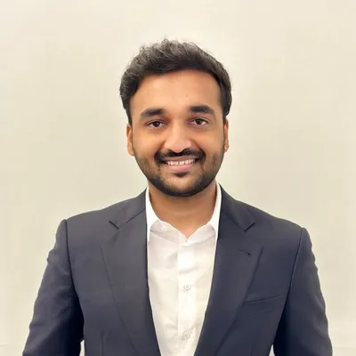 Shantanu H Dixit profile