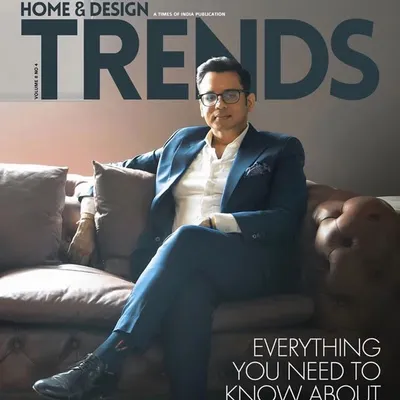 Shantanu Garg profile