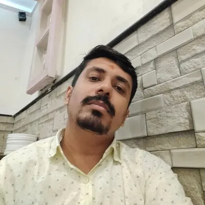 shantanu more profile
