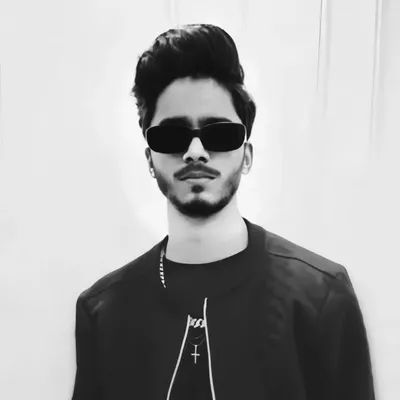 SHANTANU I Artist ๐
profile