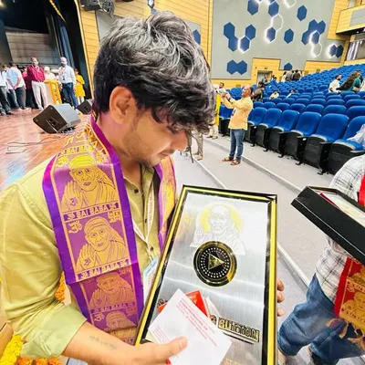  Shantanu Shinde | शंतनु शिंदे profile