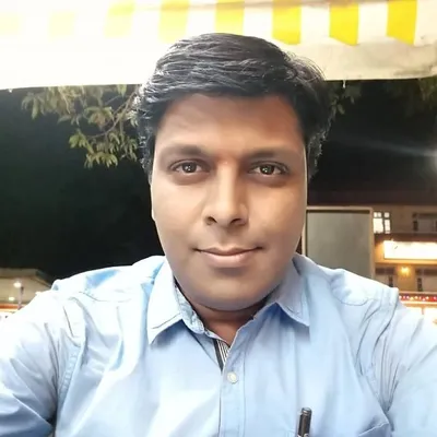 SHANTANU TAMBE profile
