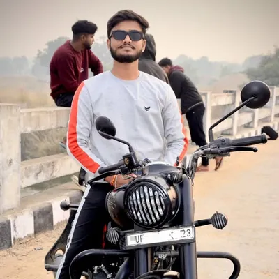 ShantanuTripathi_ak47🧿 profile