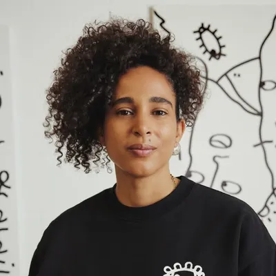 Shantell Martin MBE profile