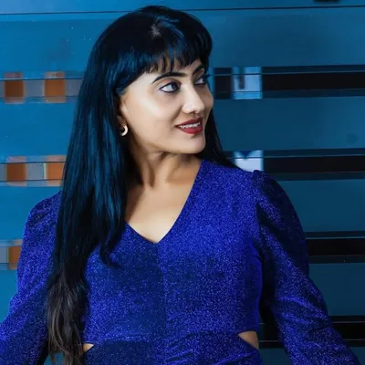 Shanthi Actress profile