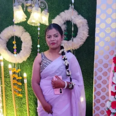 Vijaya Shanthi profile