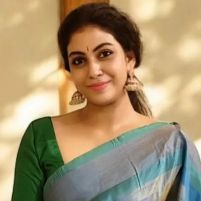 Shanthini Sathiyanathan profile