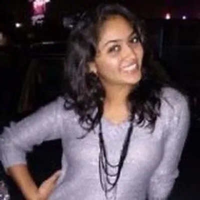 Shanthi Priya profile