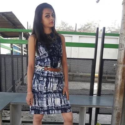 shanti patel profile