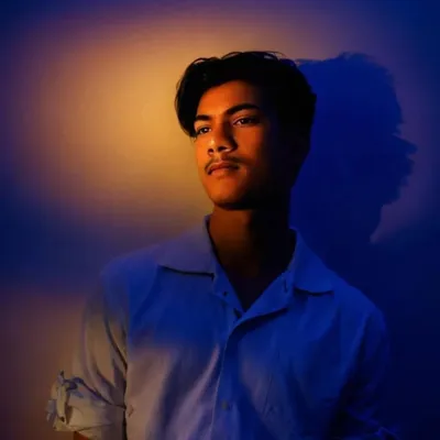 Abhishek Vasu Rathod profile