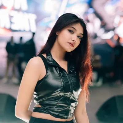 Shanti Rehman profile