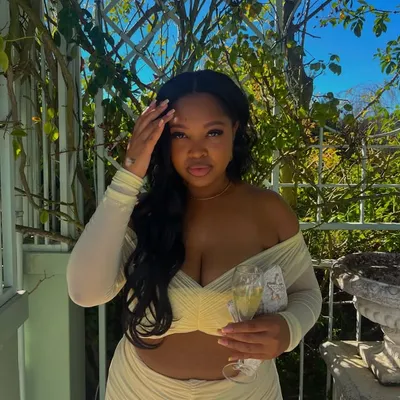 SHANTIA SEYMOUR profile