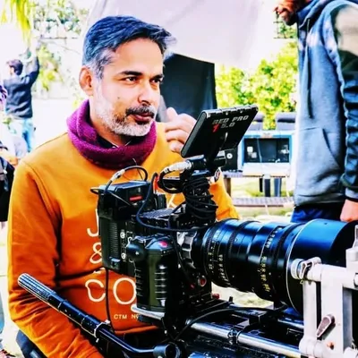Shanti Bhushan Roy profile