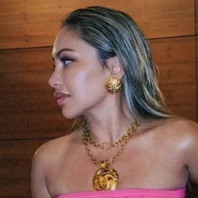 Shanti Hoffman ๐ฎ๐ณ๐ต๐ญ profile
