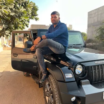 SHANTI LAL CHOUDHARY profile