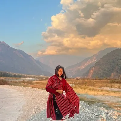 Shantipriya Gogoi profile