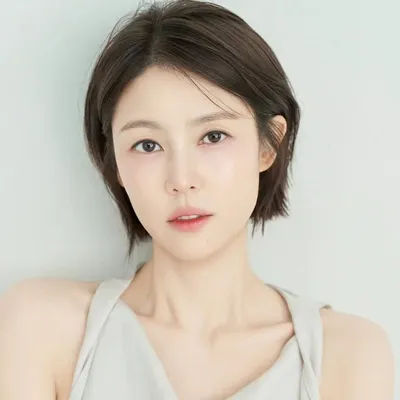 김사은 profile