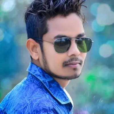 Santosh Kumar profile