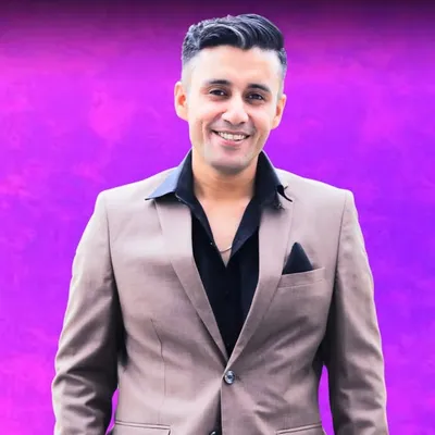 SHANTTANU PANDEY | Actor | Anchor | Entertainer profile