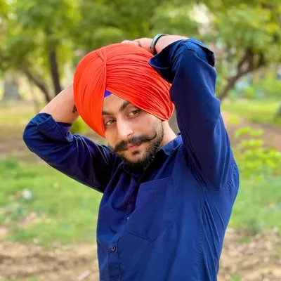 Shanty Saab Instagram profile photo