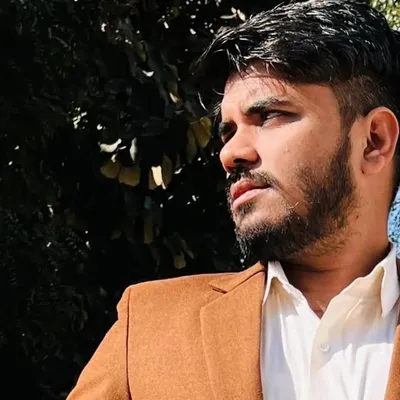 Himanshu Chauhan India™ profile