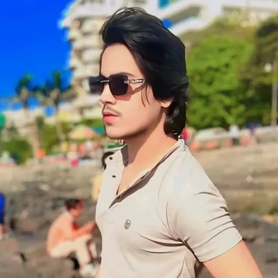 Shanu Ali profile