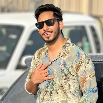 شانس🇮🇳 profile