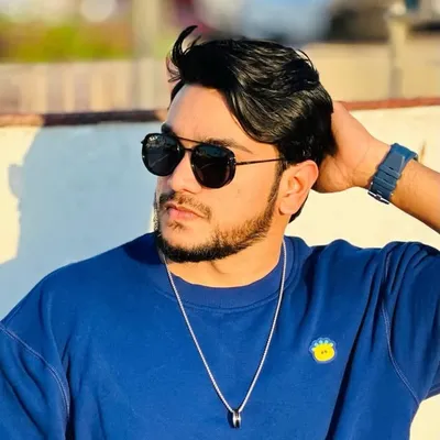  SHaHnAs profile
