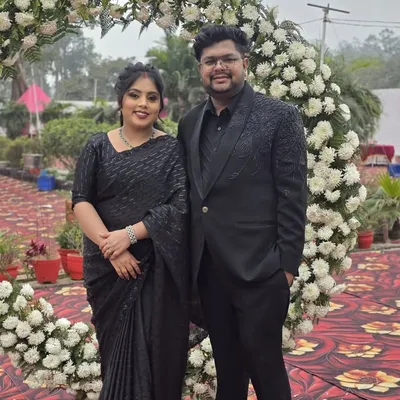 Shanu Mukesh Agarwal profile