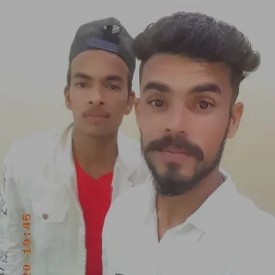 Shanu Ahir yadav profile