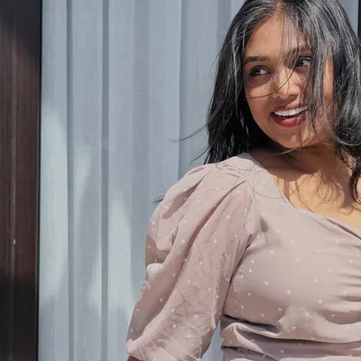 Shanu Chandrakala ☾ profile