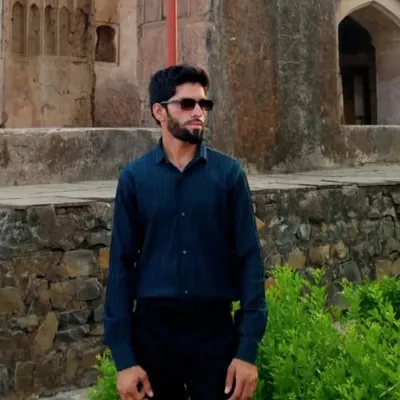 Shanu Khan profile