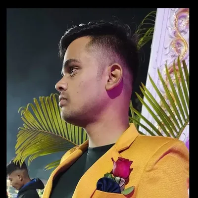 Shanu Khan profile