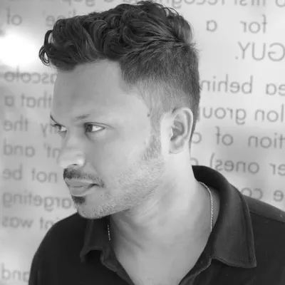 Shanu T Thankachan profile