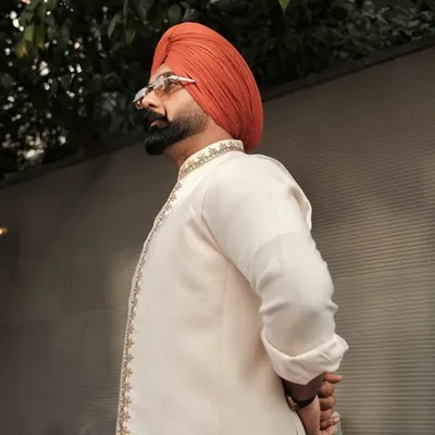 Shanudeep Singh profile
