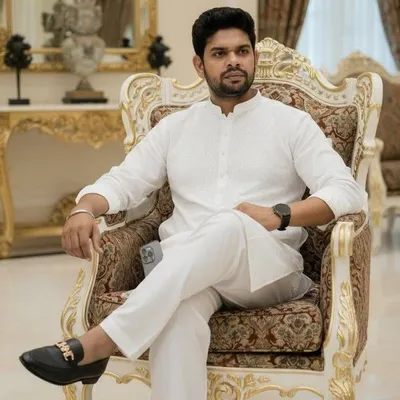 Shanu Gaur profile