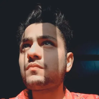 Sariyansh profile
