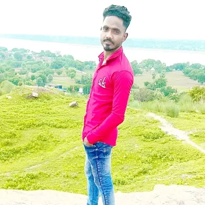 shanu kumar profile