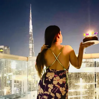 Shanu Priya profile