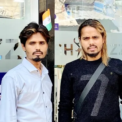 Shanuzz Salon profile