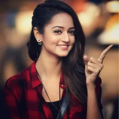 Shanvi ❤️ profile