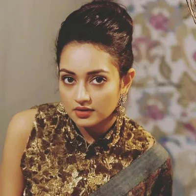 Shanvi Srivasthava Fan Club profile